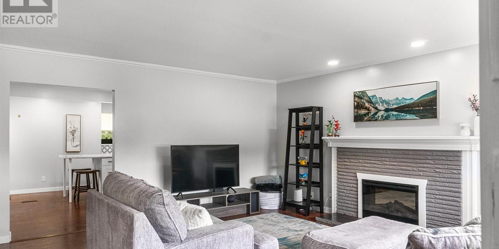 1405 CORMORANT AVENUE Kitimat Photo 3