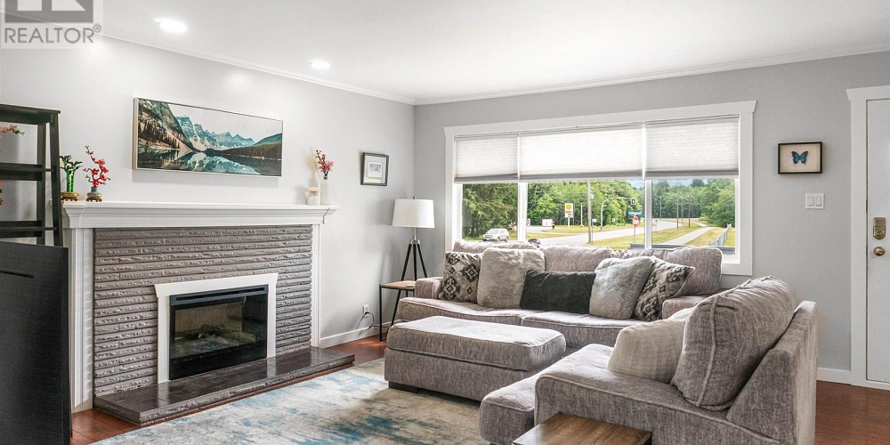 1405 CORMORANT AVENUE Kitimat Photo 4