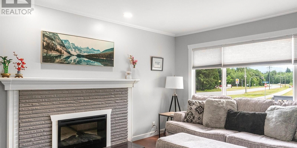 1405 CORMORANT AVENUE Kitimat Photo 7