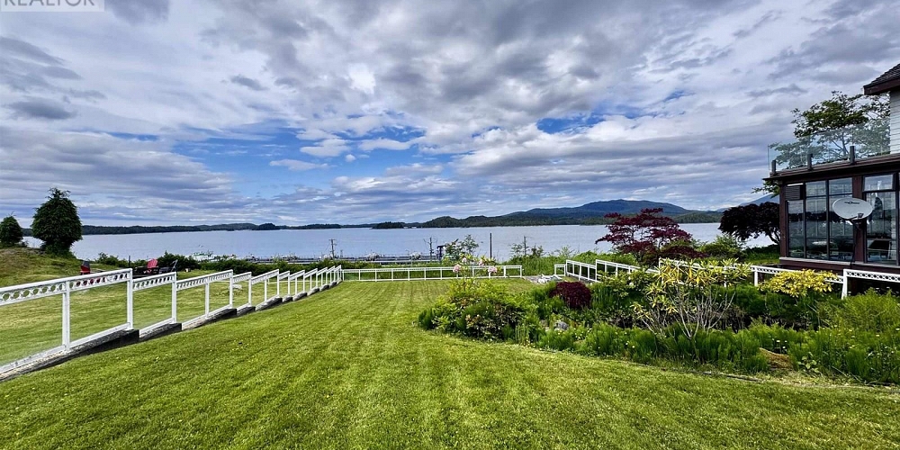1824 GRAHAM AVENUE Prince Rupert Photo 36
