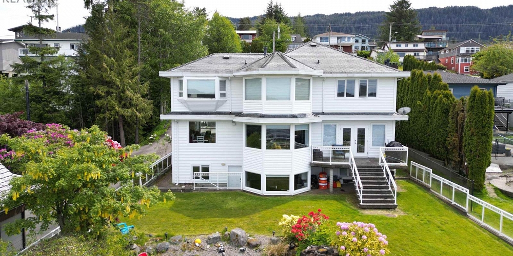 1824 GRAHAM AVENUE Prince Rupert Photo 37