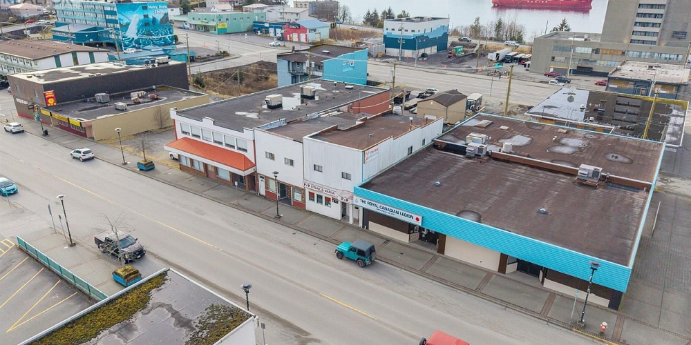 816 W 3RD AVENUE Prince Rupert Photo 3