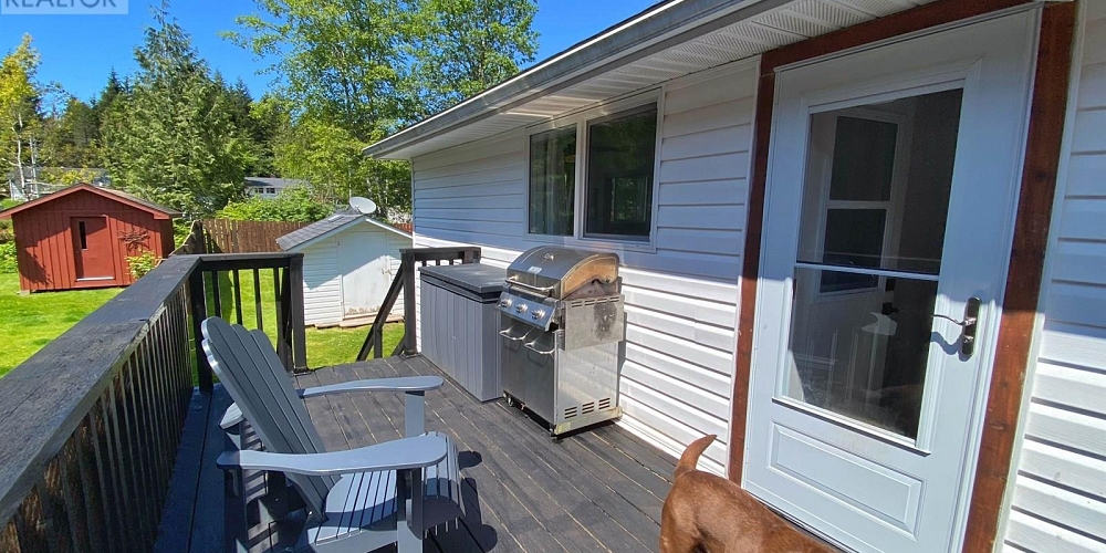 1745 E 7TH AVENUE Prince Rupert Photo 15