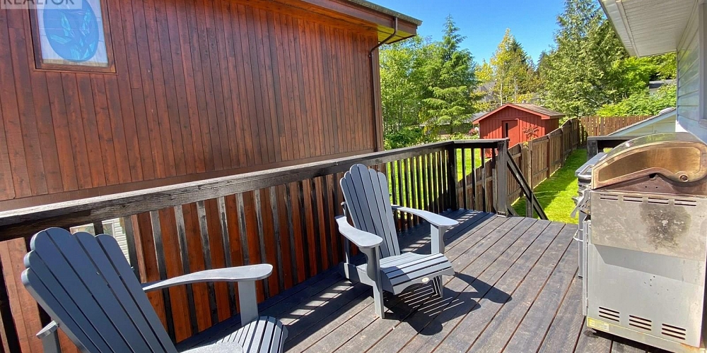 1745 E 7TH AVENUE Prince Rupert Photo 16