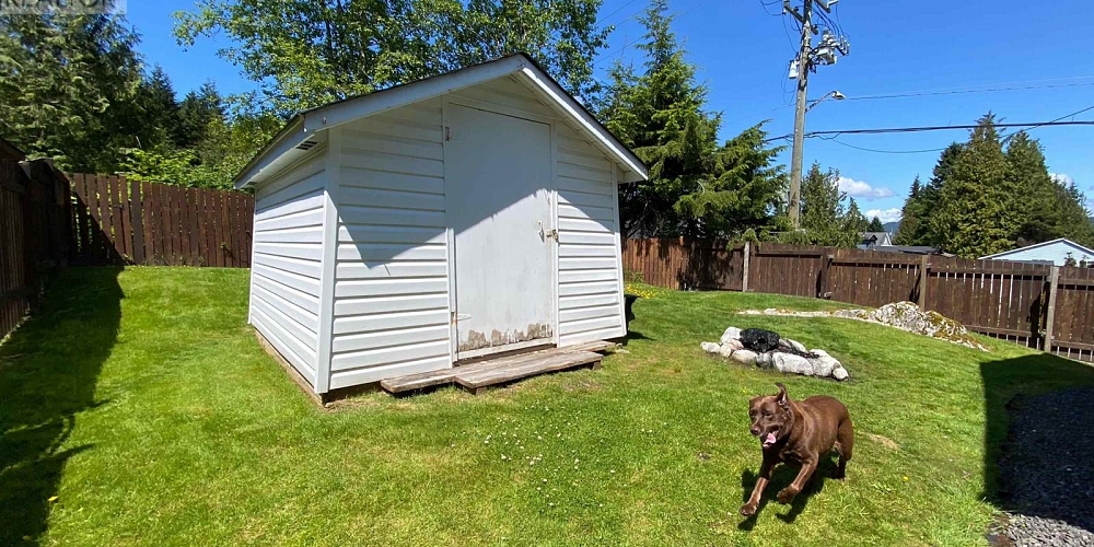 1745 E 7TH AVENUE Prince Rupert Photo 17