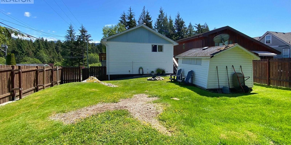 1745 E 7TH AVENUE Prince Rupert Photo 19