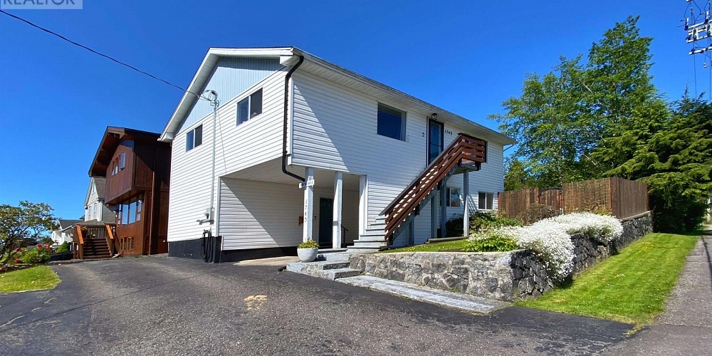 1745 E 7TH AVENUE Prince Rupert Photo 2