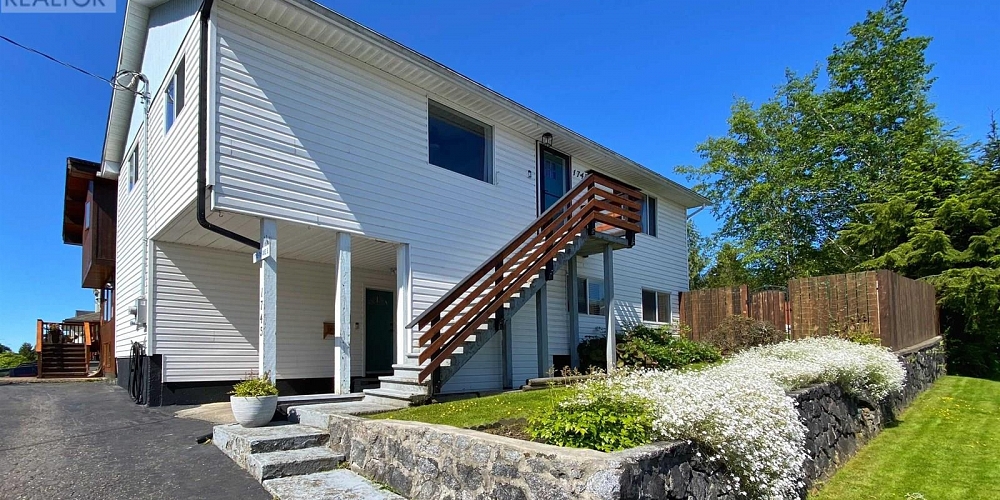 1745 E 7TH AVENUE Prince Rupert Photo 30