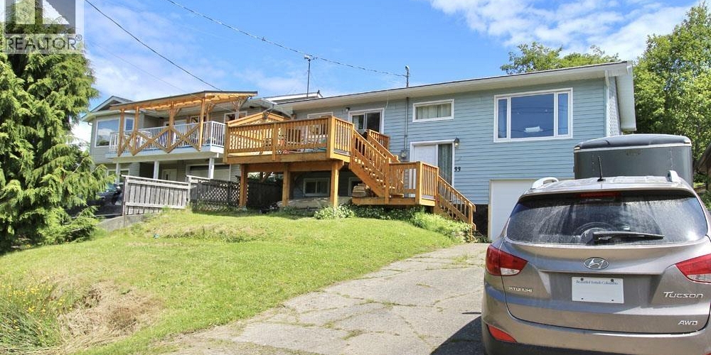 33 YAKOUN STREET Port Clements Photo 2