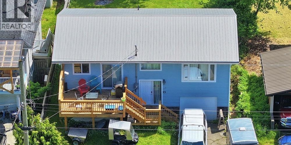 33 YAKOUN STREET Port Clements Photo 5