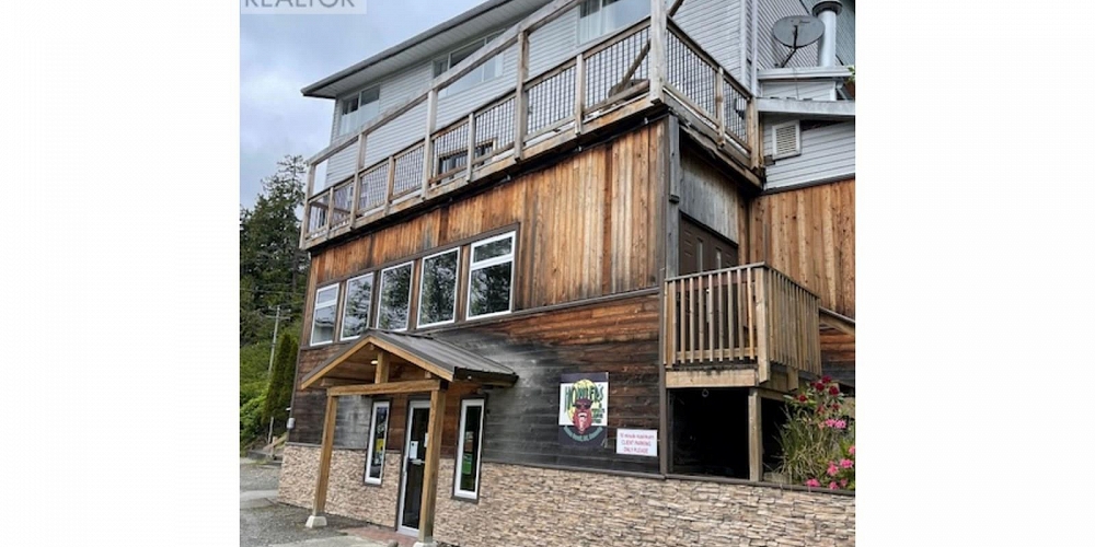 3200 OCEANVIEW DRIVE Daajing Giids City Photo 2