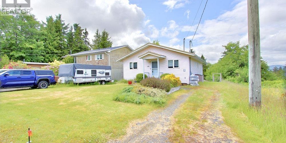 40 YAKOUN STREET Port Clements Photo 27