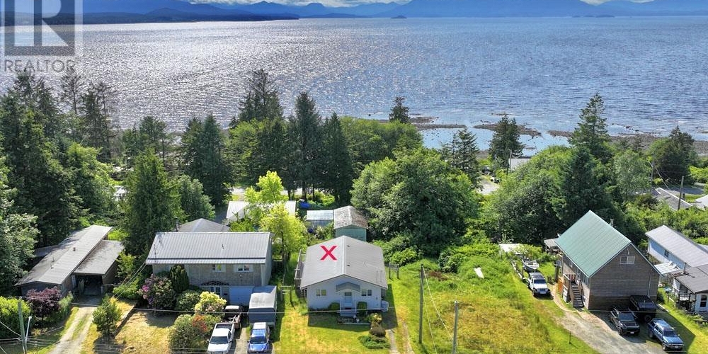 40 YAKOUN STREET Port Clements Photo 34