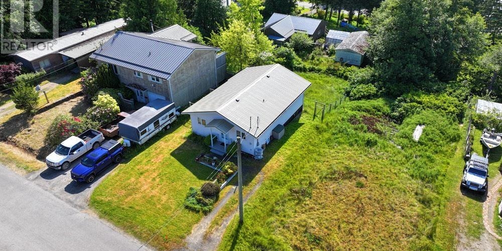 40 YAKOUN STREET Port Clements Photo 38