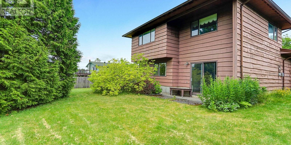 98 CHARLES STREET Kitimat Photo 19