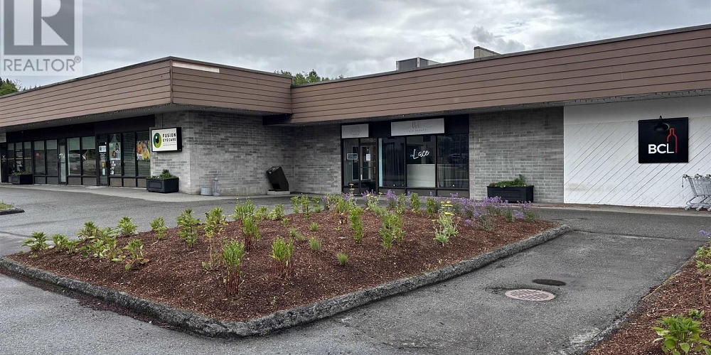 556 MOUNTAINVIEW SQUARE Kitimat Photo 2