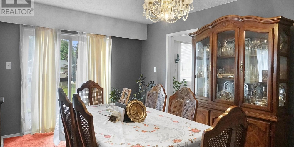 36 MELDRUM STREET Kitimat Photo 11
