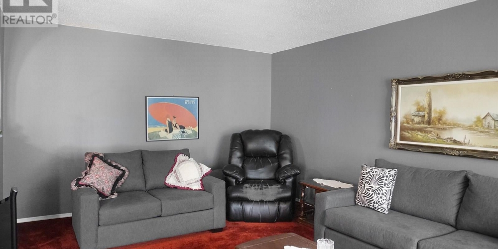 36 MELDRUM STREET Kitimat Photo 12