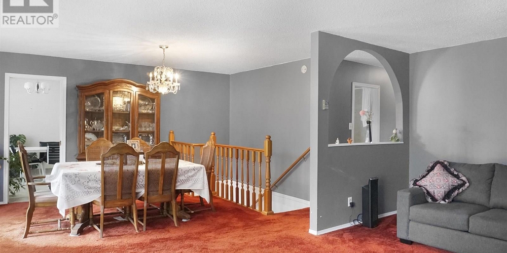 36 MELDRUM STREET Kitimat Photo 14