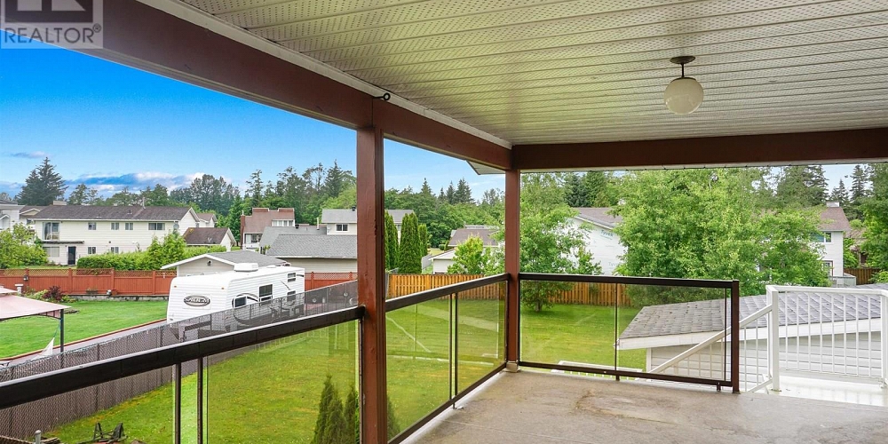 36 MELDRUM STREET Kitimat Photo 6