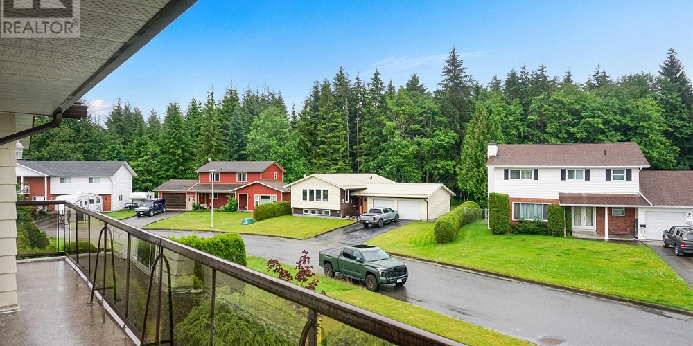 36 MELDRUM STREET Kitimat Photo 7