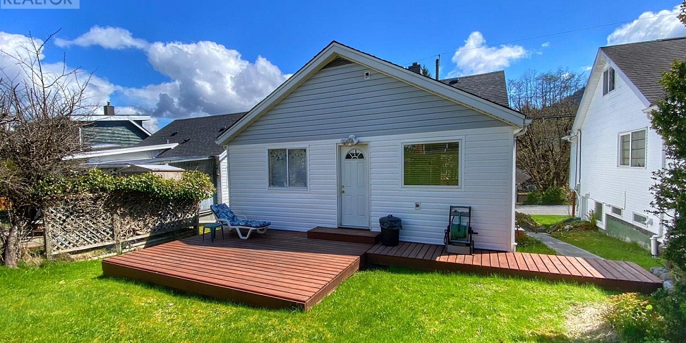 1217 E 8TH AVENUE Prince Rupert Photo 15