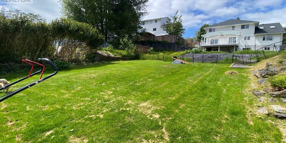 1217 E 8TH AVENUE Prince Rupert Photo 17