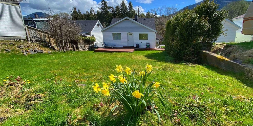 1217 E 8TH AVENUE Prince Rupert Photo 18