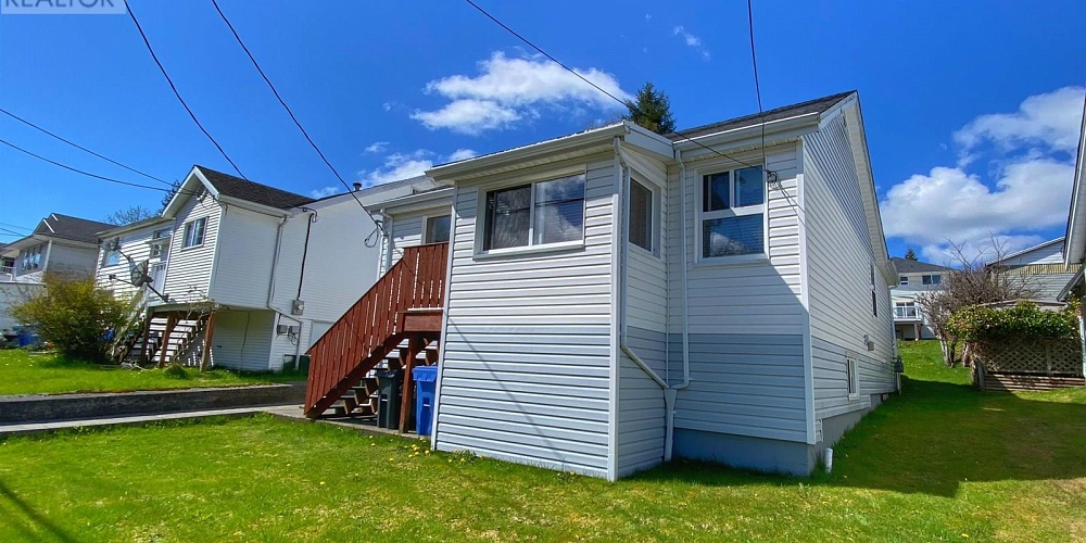 1217 E 8TH AVENUE Prince Rupert Photo 21