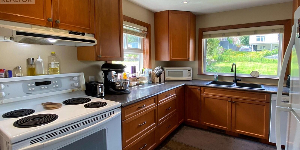 1217 E 8TH AVENUE Prince Rupert Photo 4