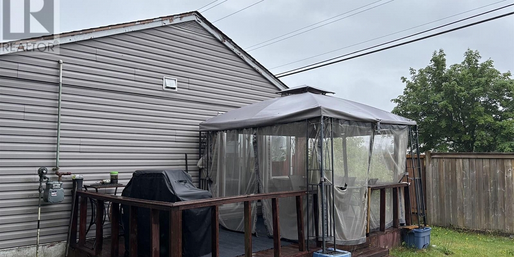 93 CAPILANO STREET Kitimat Photo 12