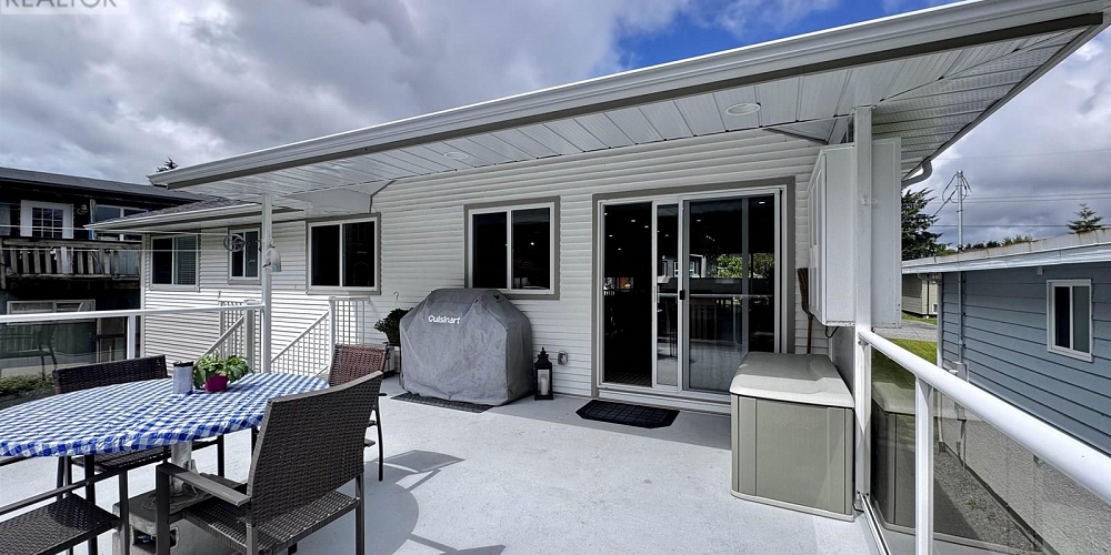 1514 JAMAICA AVENUE Prince Rupert Photo 10