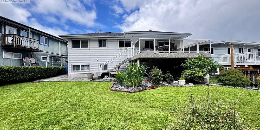 1514 JAMAICA AVENUE Prince Rupert Photo 3