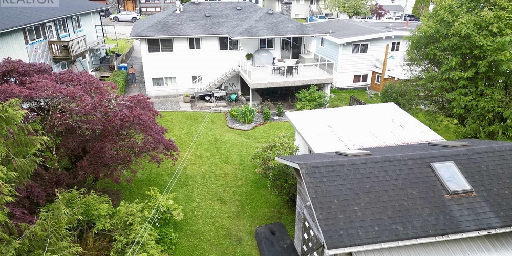 1514 JAMAICA AVENUE Prince Rupert Photo 33
