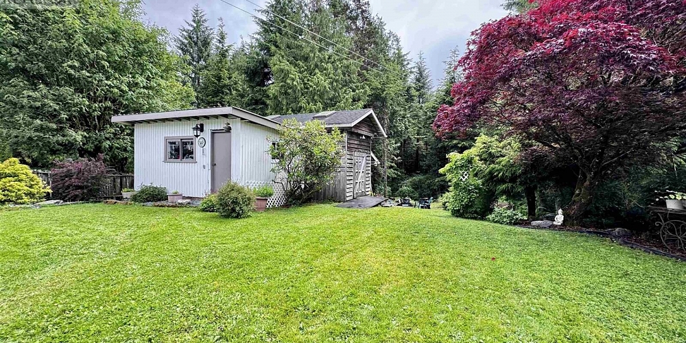 1514 JAMAICA AVENUE Prince Rupert Photo 34