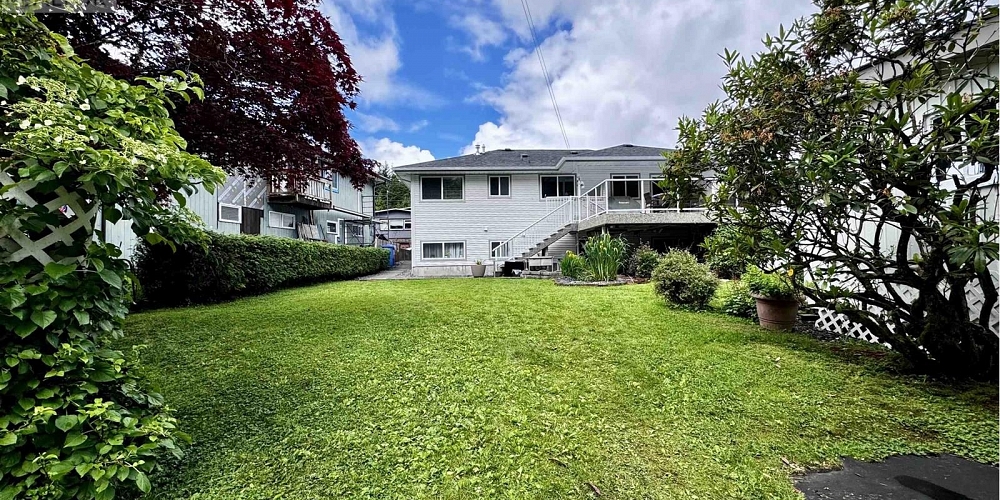 1514 JAMAICA AVENUE Prince Rupert Photo 35
