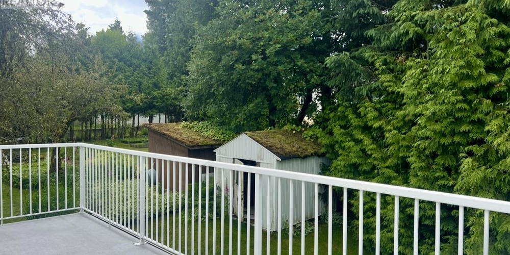 20 BRANT STREET Kitimat Photo 22