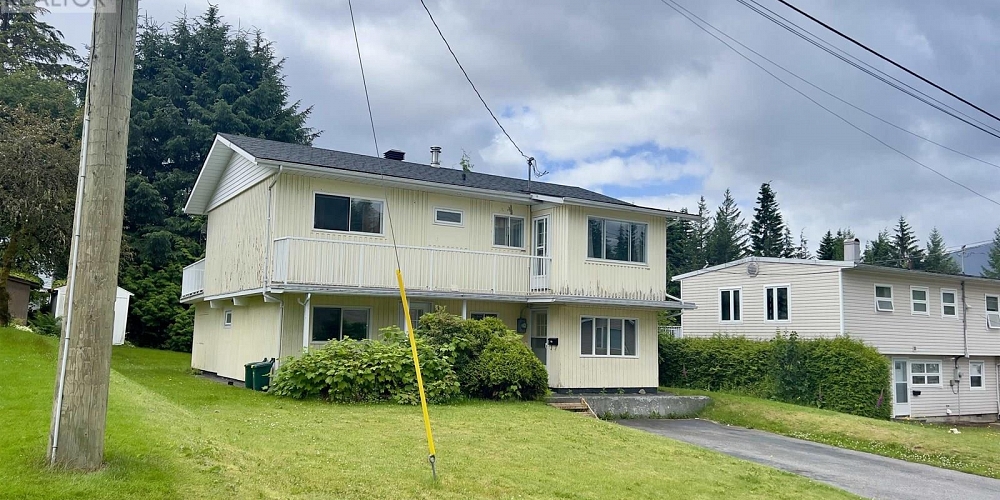 20 BRANT STREET Kitimat Photo 27