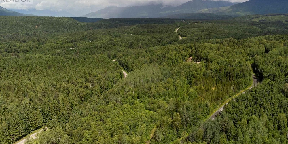 LOT 1109 KALUM LAKE ROAD Terrace Photo 2