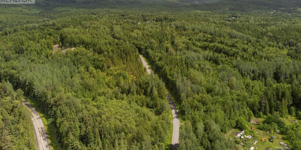 LOT 1109 KALUM LAKE ROAD Terrace Photo 3