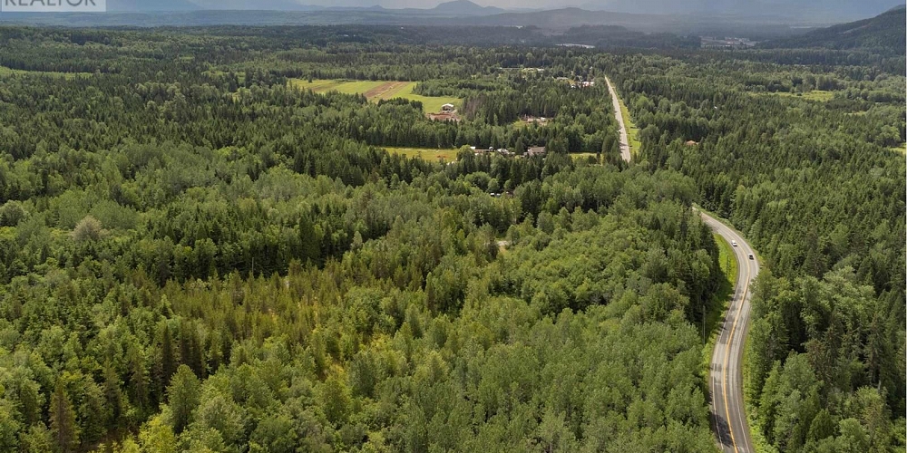 LOT 1109 KALUM LAKE ROAD Terrace Photo 4