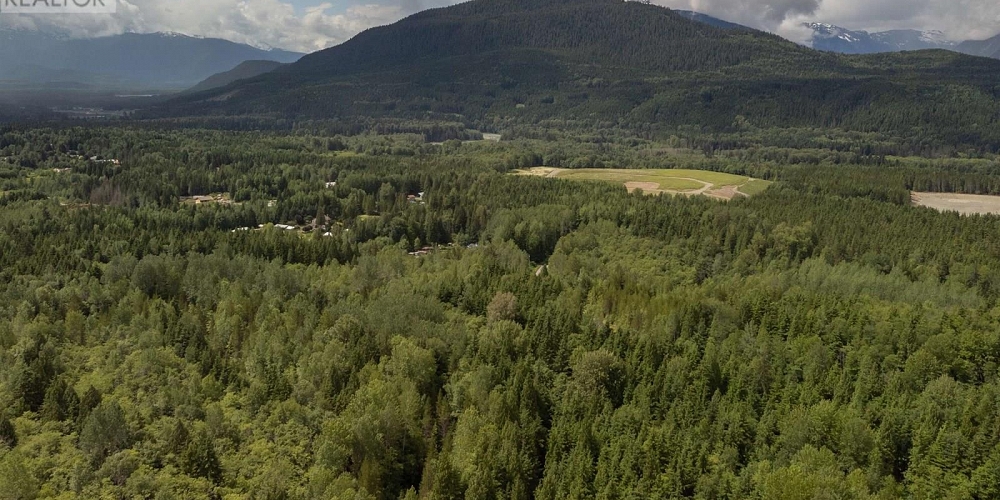 LOT 1109 KALUM LAKE ROAD Terrace Photo 5