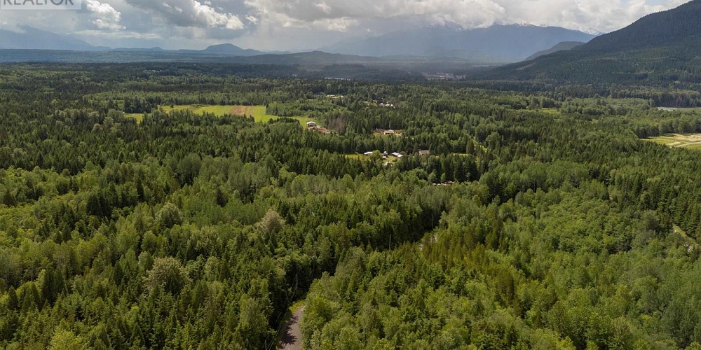 LOT 1109 KALUM LAKE ROAD Terrace Photo 6