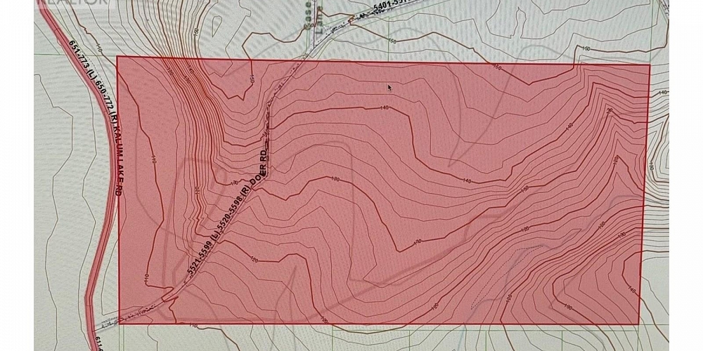 LOT 1109 KALUM LAKE ROAD Terrace Photo 8