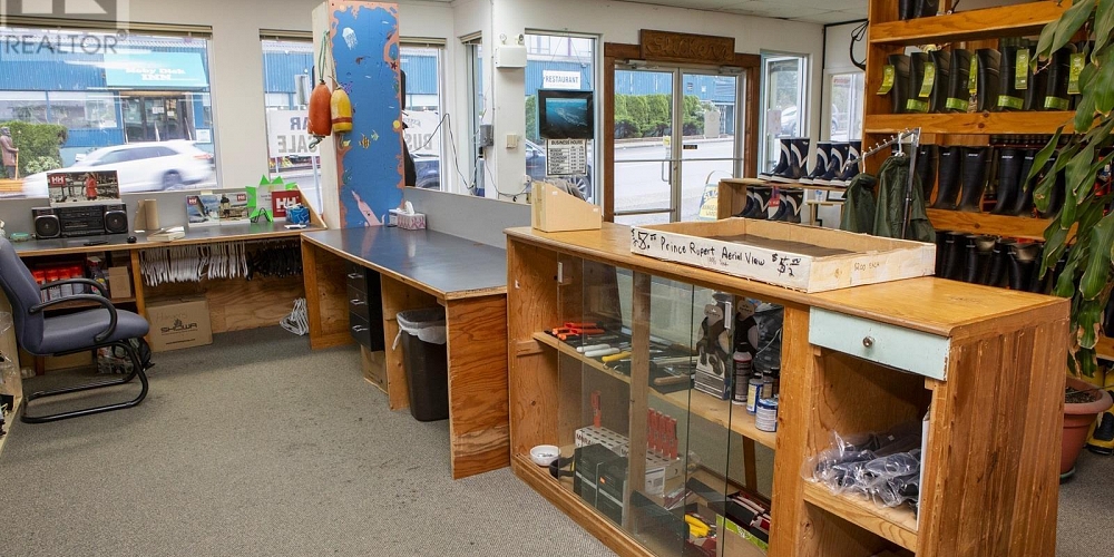 906 W 2ND AVENUE Prince Rupert Photo 15