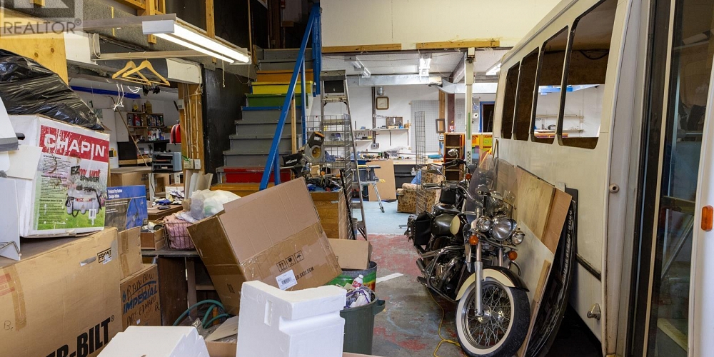 906 W 2ND AVENUE Prince Rupert Photo 17