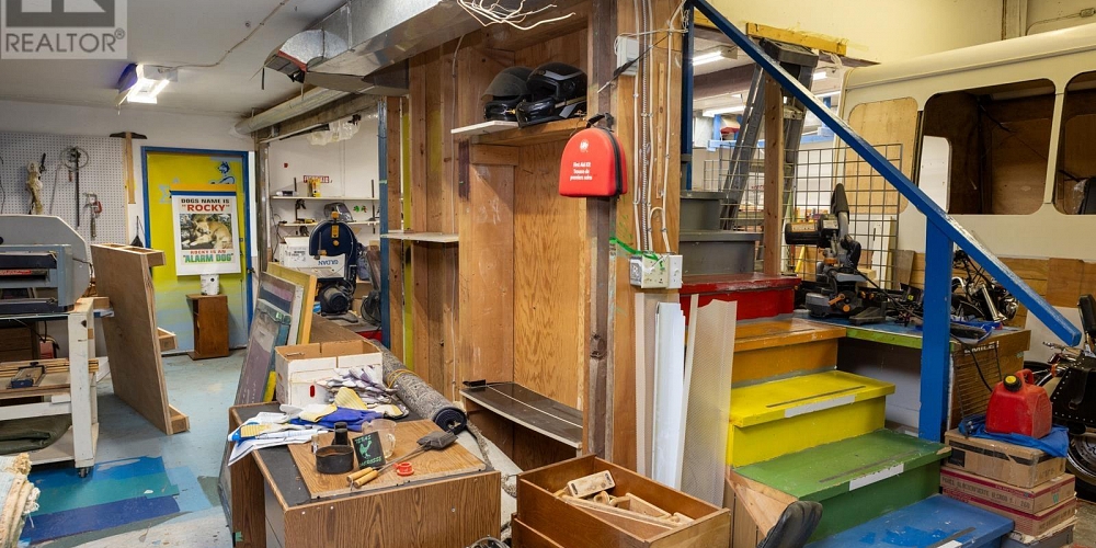 906 W 2ND AVENUE Prince Rupert Photo 18