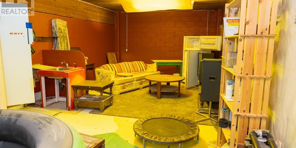 906 W 2ND AVENUE Prince Rupert Photo 19