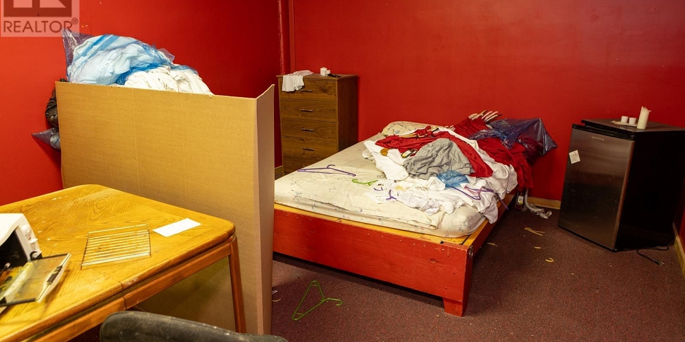 906 W 2ND AVENUE Prince Rupert Photo 22