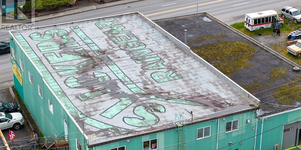 906 W 2ND AVENUE Prince Rupert Photo 32